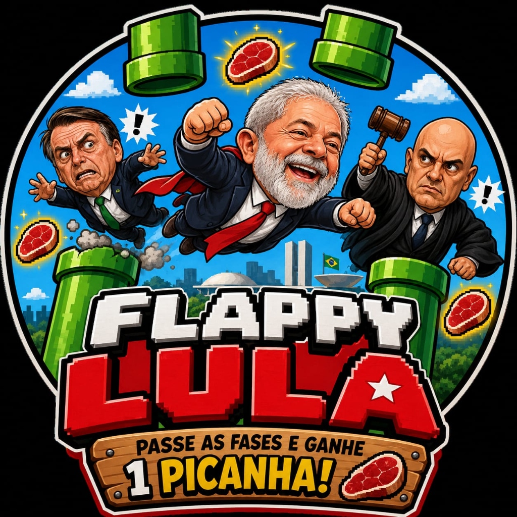 Trio Polêmico de Brasília