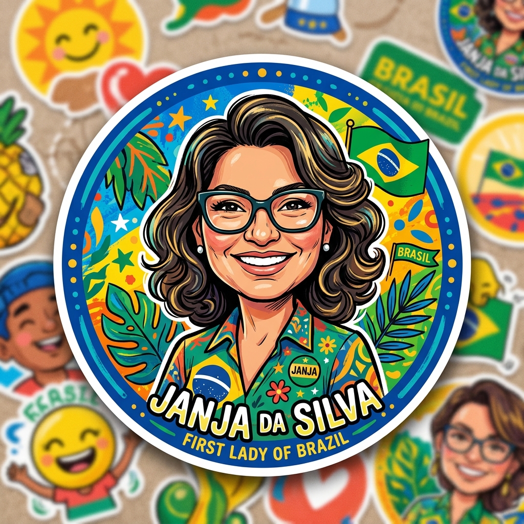 Janja da Silva