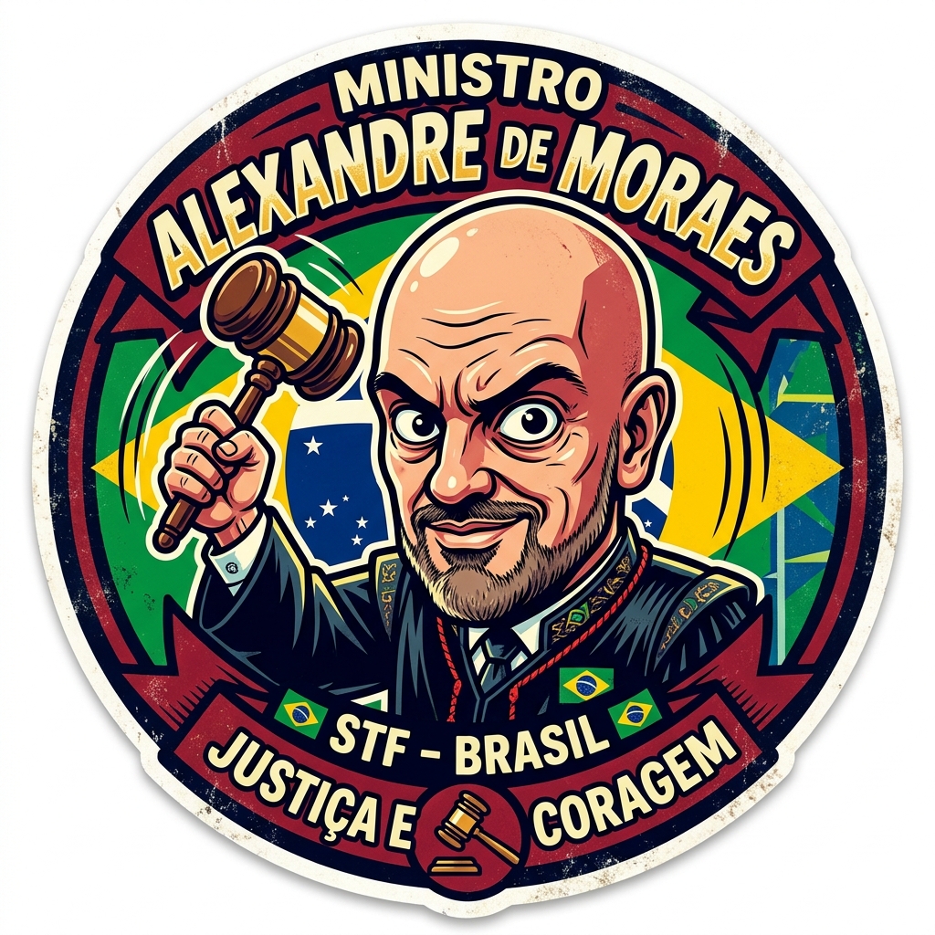 Habeas Corpus Supremo do STF